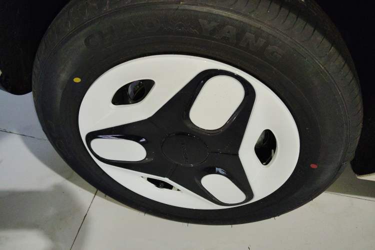 Used Geely Galaxy Panda 2025 210 km – Yuanqi Bear
