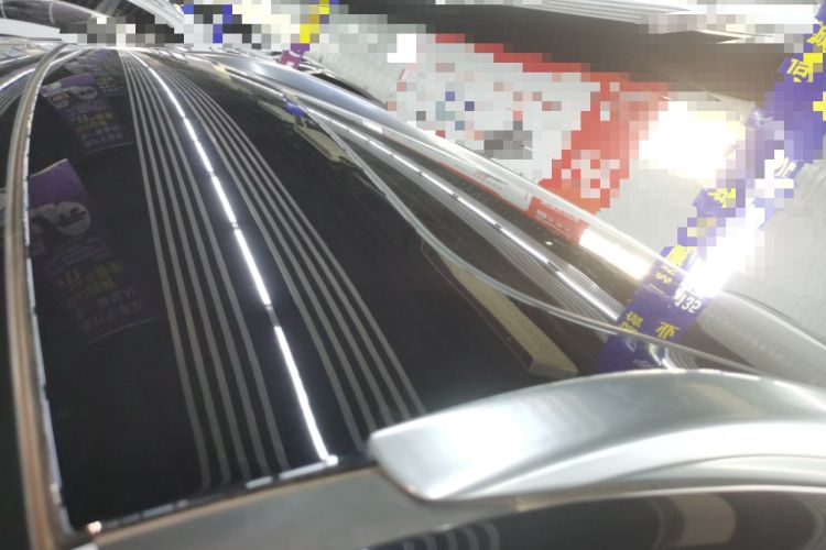 Used Hongqi HS5 2023 2.0T Qixiang Pro Edition