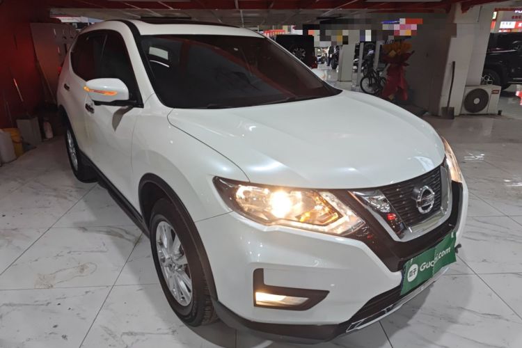 Used Nissan X-Trail 2020 2.0L XL ITS CVT 2WD SmartConnect Comfort Edition
