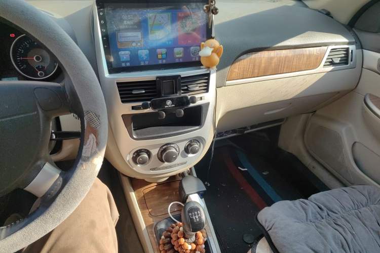 Used Buick Excelle 2015 1.5L Manual Classic Trim