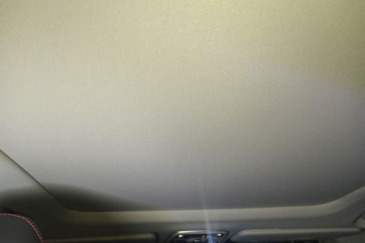 Used Lynk & Co 02 2022 1.5T DCT Shine Pro Headliner