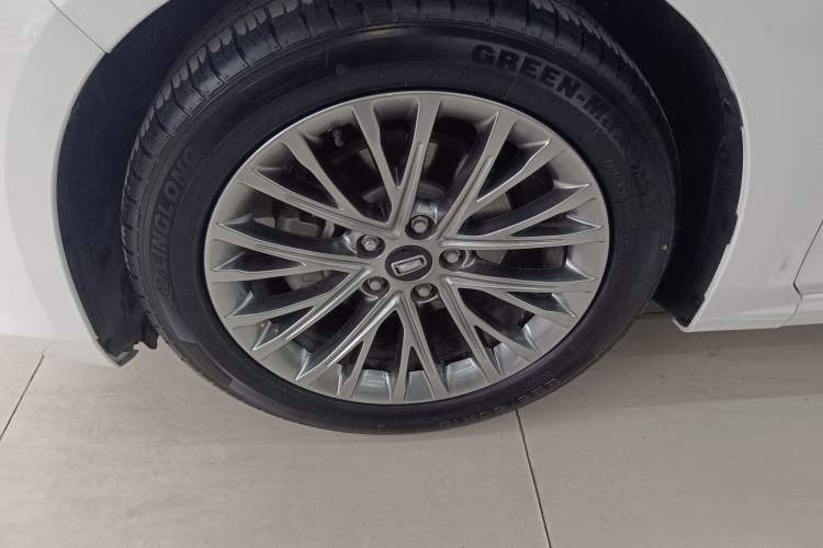 Used Bestune B70 2022 Third Generation 1.5T Automatic Enjoyment Version