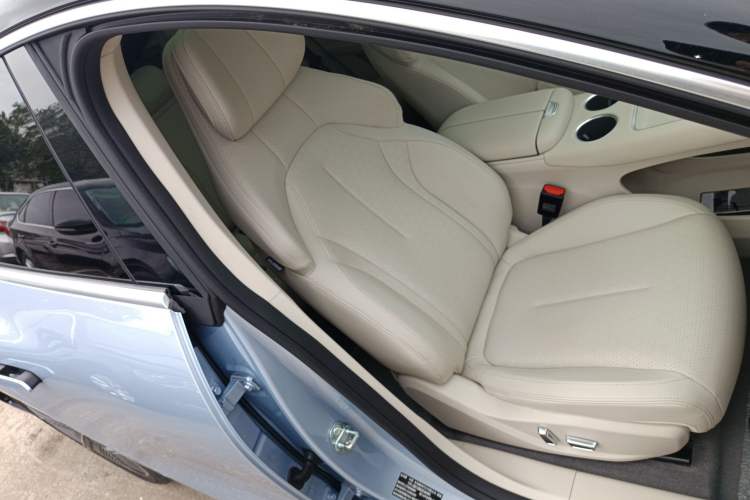 Used FORTHING Xinghai S7 2024 555 Luxury Edition