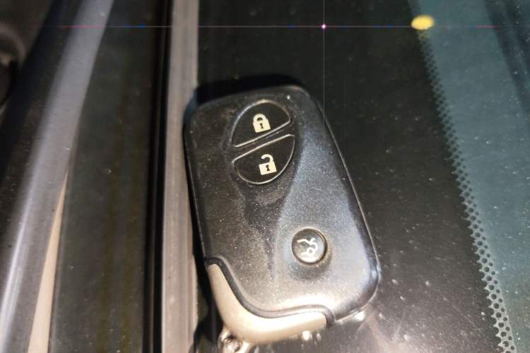 Used Lexus NX 2018 200 All-Wheel Drive FENGSHANG Version China VI Standard Interior 1