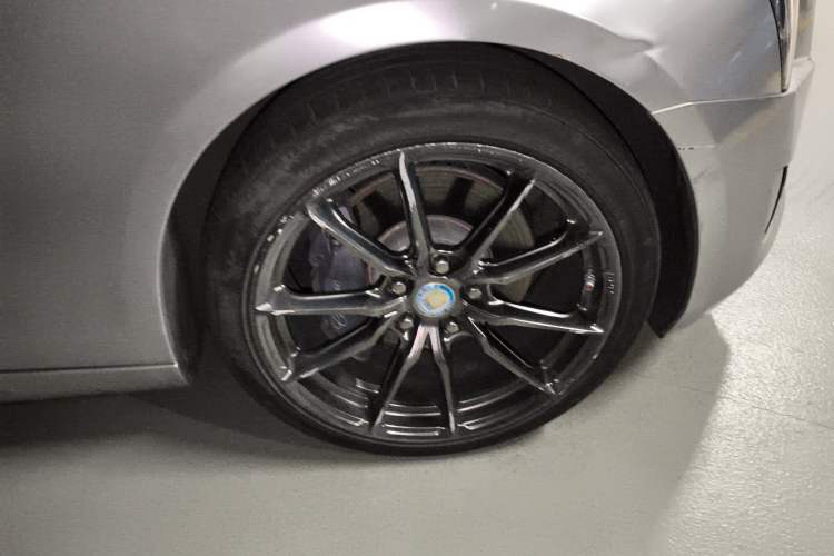 Used Cadillac ATS-L 2017 28T Fashion Edition