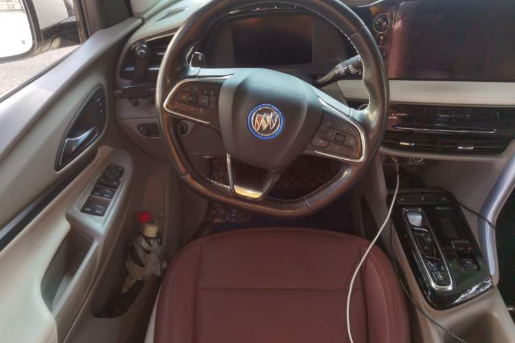 Used Buick Velite 7 2022 652E Connected Smart Edition
