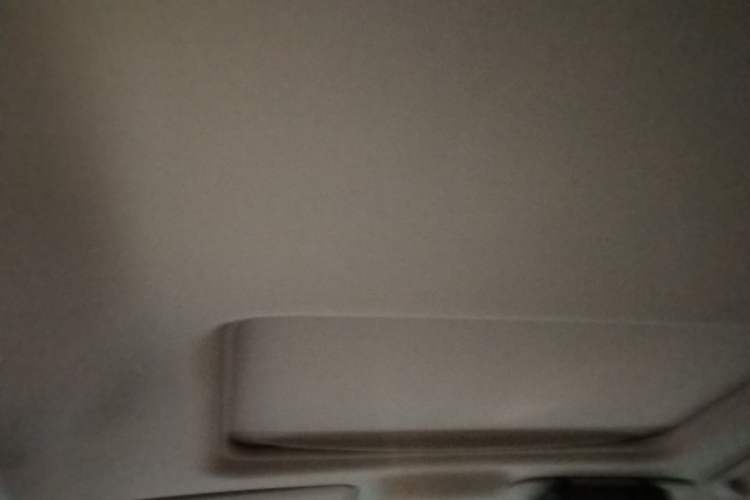 Used Buick GL8 2017 25S Luxury Version China V Standard Headliner