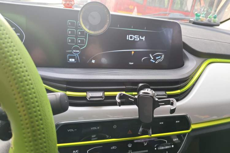 Used Oshan Benni E-Star 2020 Heartbeat Edition NMC Lithium
