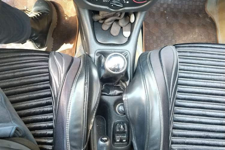 Used Peugeot 207 2011 Hatchback 1.4L Manual Yule Edition
