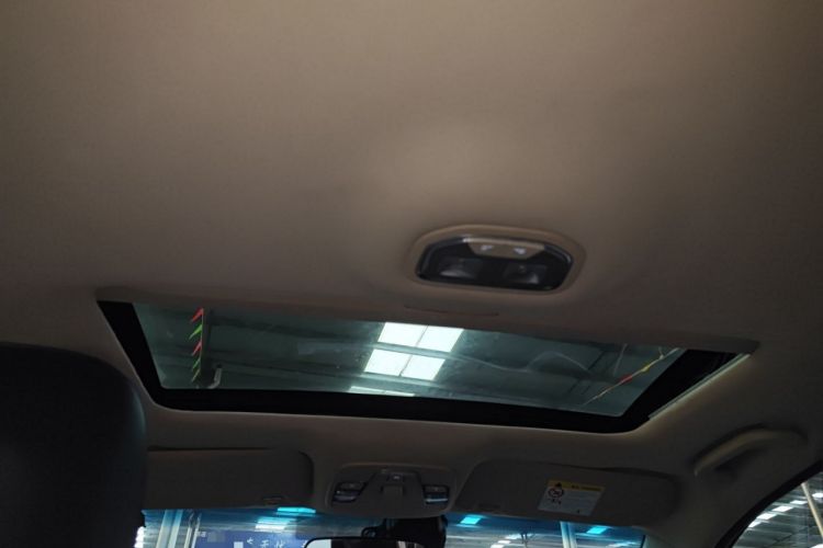 Used Geely Auto Emgrand 2018 1.5L Manual Upward Connect Edition
