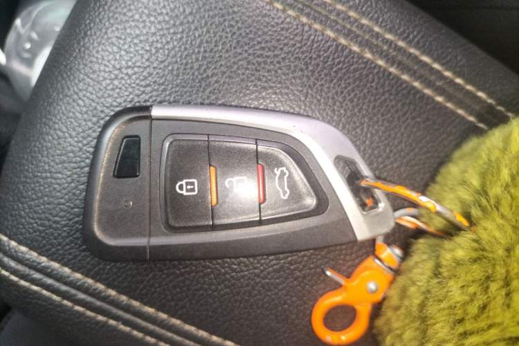 Used Geely Auto Vision X3 2017 1.5L Automatic Elite Model