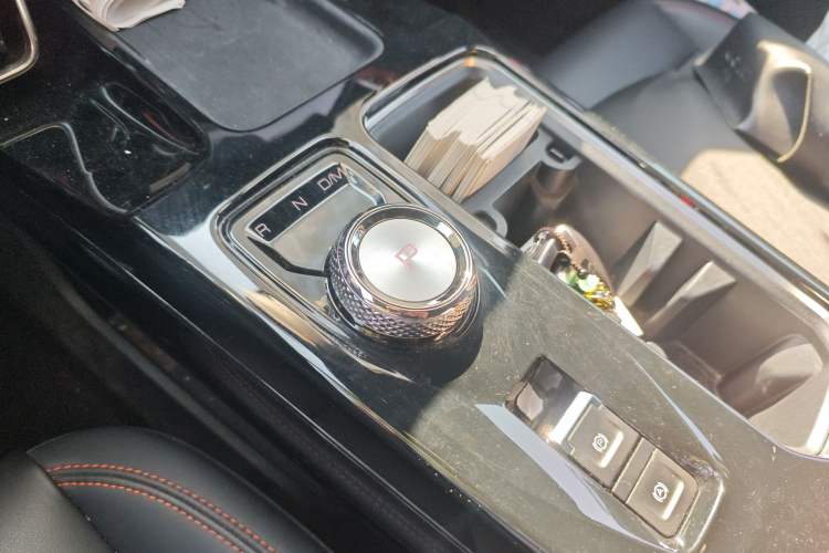 Used Haval DARGO 2021 1.5T DCT Two-Wheel Drive "Wangcai" Edition
