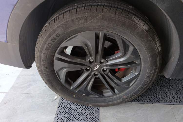 Used Chery Tiggo 7 2022 Super Edition 1.5T CVT Super Warrior