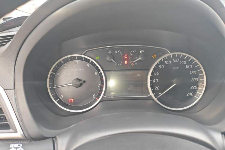 Used Nissan Sylphy 2022 Classic 1.6XE CVT Comfort Edition
