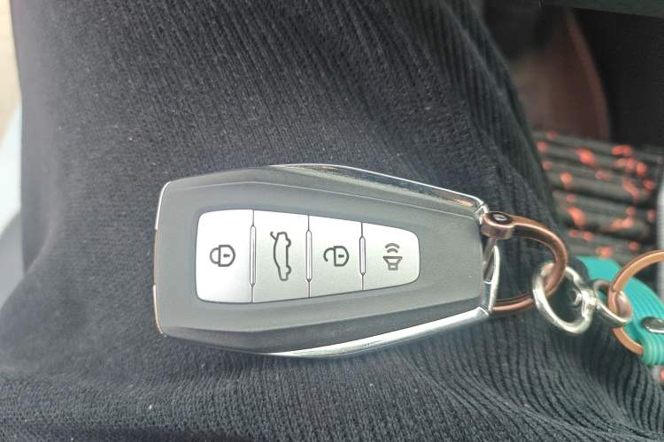 Used Geely Auto Emgrand 2020 1.5L CVT Luxury Model