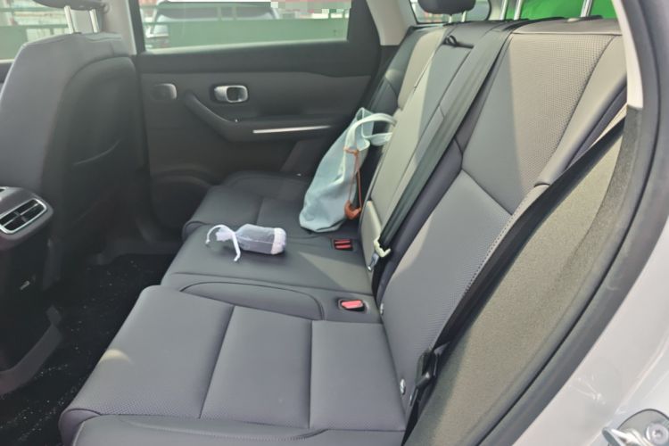 Used Leapmotor C10 2026 210 Joyful Edition