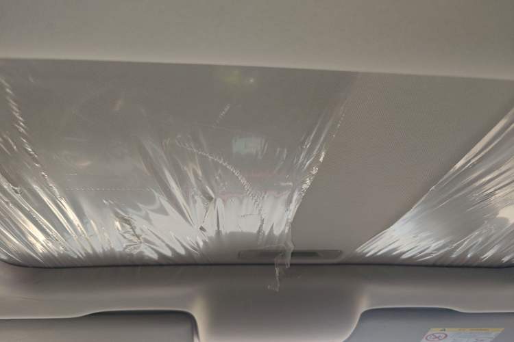 Used Skoda Rapid Spaceback 2020 1.5L Automatic Comfort Edition
