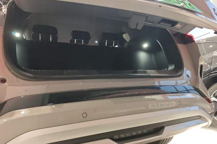 Used BYD Song PLUS New Energy 2024 HONOR Edition DM-i 110km Flagship Model