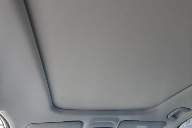 Used Geely Galaxy E5 2024 440km Exploration Version
