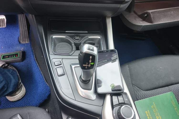 Used BMW 2 Series (Import) 2014 220i Leading Model
