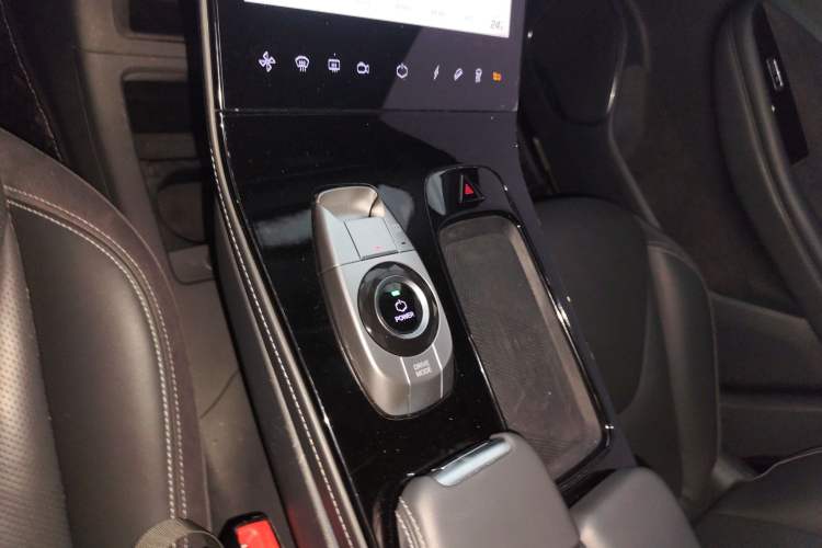 Used ARCFOX Alpha T 2022 653S+ 160kW
