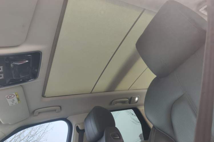 Used Land Rover Range Rover Sport 2015 3.0 SDV6 HSE DYNAMIC