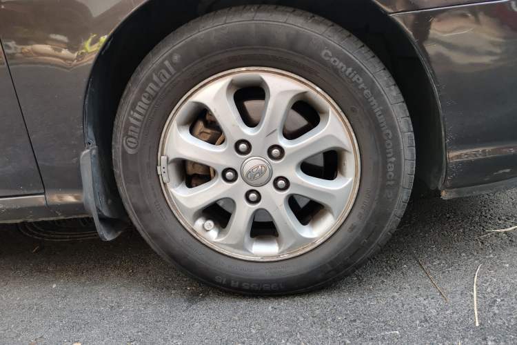 Used Hyundai Celesta 2010 1.6L AT GLS
