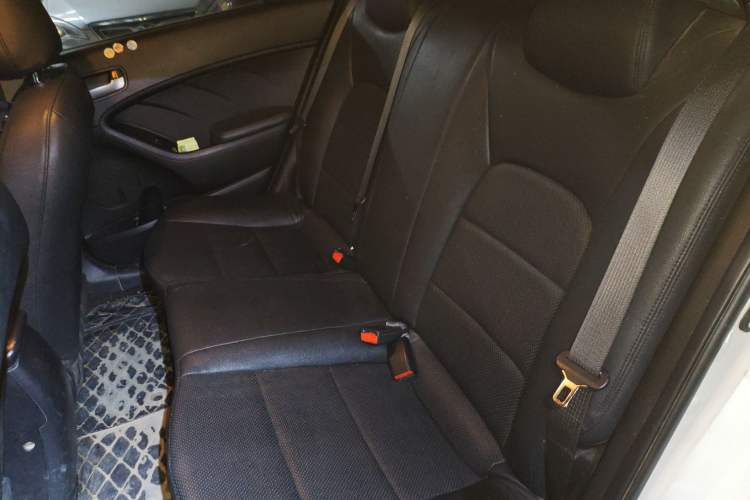 Used Kia K3 2016 1.6L Automatic GL