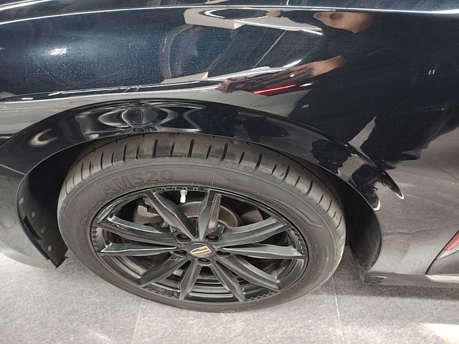 Hongqi H6 2023 2.0T ZhiShang Version — снимка 10