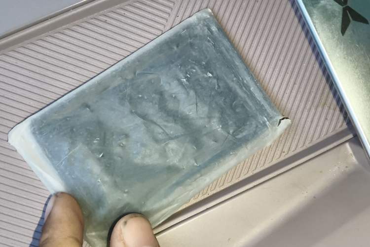 Used XPeng MONA M03 2025 515 Long-Range Plus Vehicle Key