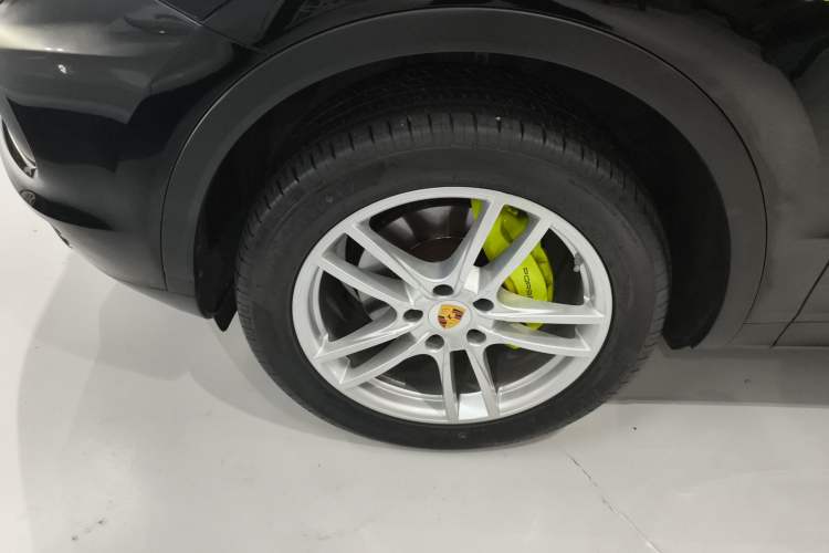 Used Porsche Cayenne E-Hybrid 2020 Cayenne E-Hybrid 2.0T
