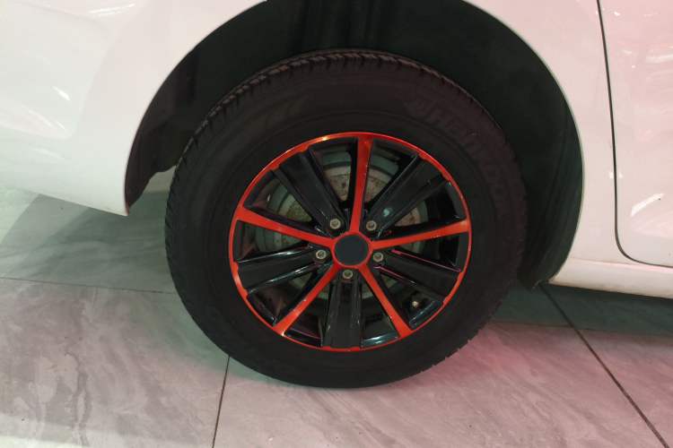 Used Volkswagen Santana 2016 1.4L Manual Fashion Edition
