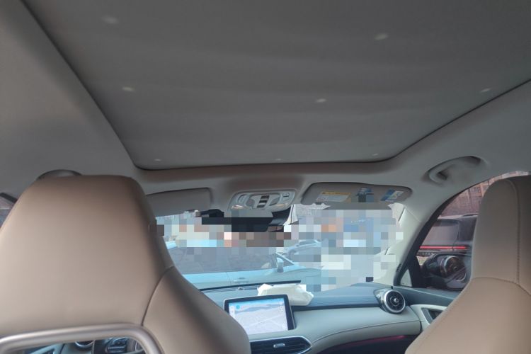 Used MG Pilot 2021 300TGI Automatic Two-Wheel Drive Trophy Prestige Edition