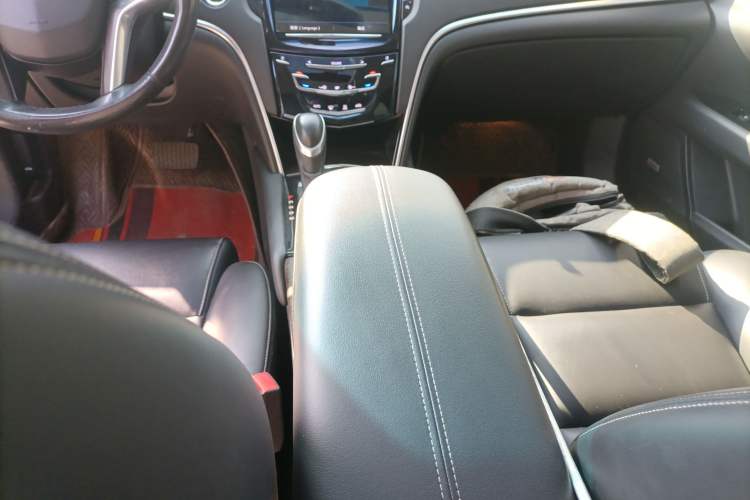 Used Cadillac XTS 2018 28T Tech Edition
