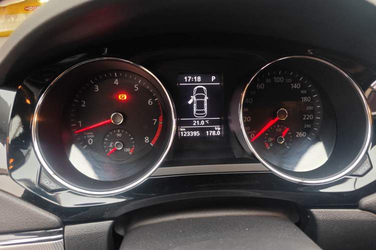 Used Volkswagen Sagitar 2018 280TSI DSG Ignite Edition