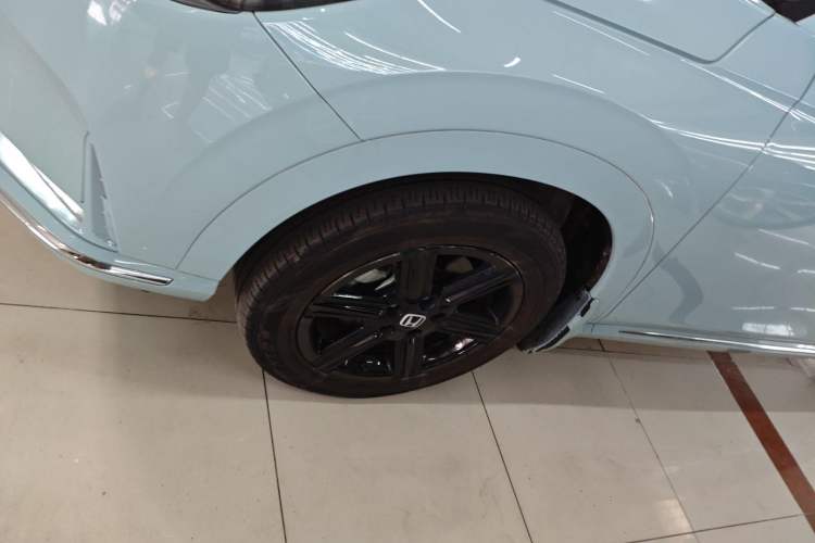 Used Honda e:NP1 2023 420 km Vision Edition Exterior 4