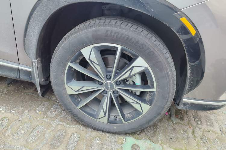 Used Roewe RX5 New Energy 2023 eRX5 Super Hybrid Premium Edition