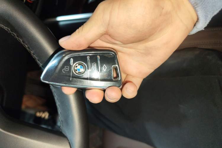 Used BMW i3 2022 eDrive 35 L