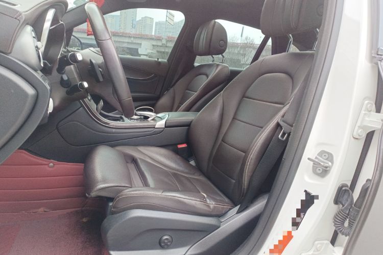 Used Mercedes-Benz GLC 2018 GLC 300 4MATIC Sport Edition