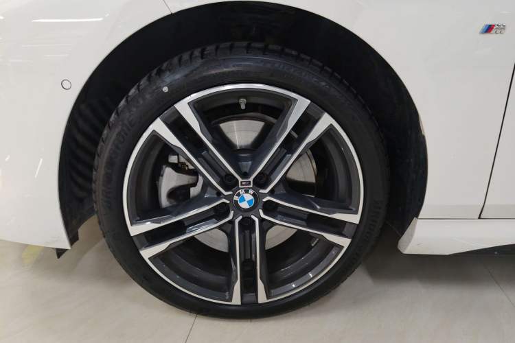 Used BMW 2 Series 2023 225i Four-Door Coupe M Sport Package