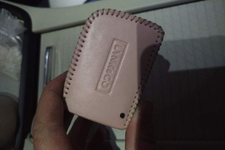 Used Lynk & Co 06 EM-P 2025 EM-P 126 Long-Range Halo
