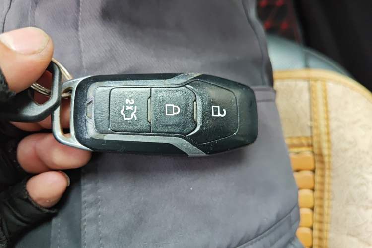 Used Ford Mondeo 2013 2.0L GTDi240 Luxury Sport Model
