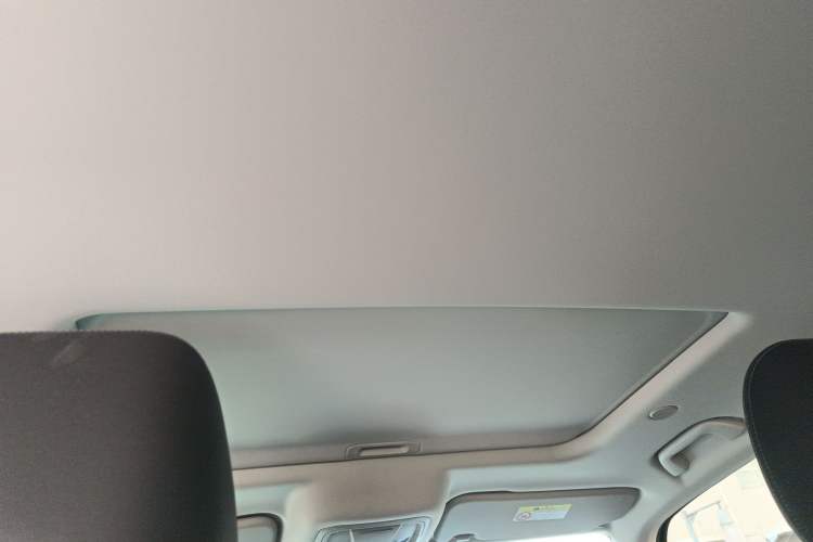 Used Tank 300 2023 City Edition 2.0T—Stylish as Ever