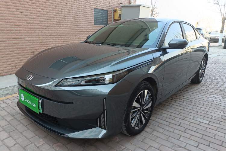 Used Qiyuan A05 2024 Truly Delicious Version 70" Beyond-Grade Edition