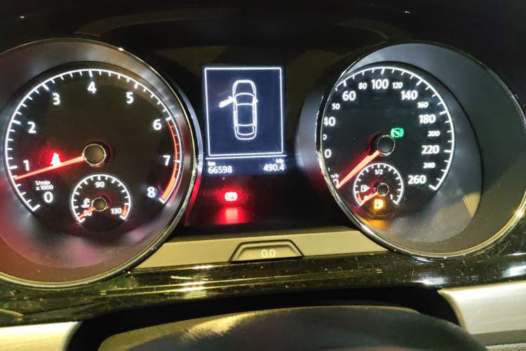 Used Volkswagen Lamando 2018 280TSI DSG Comfort Edition
