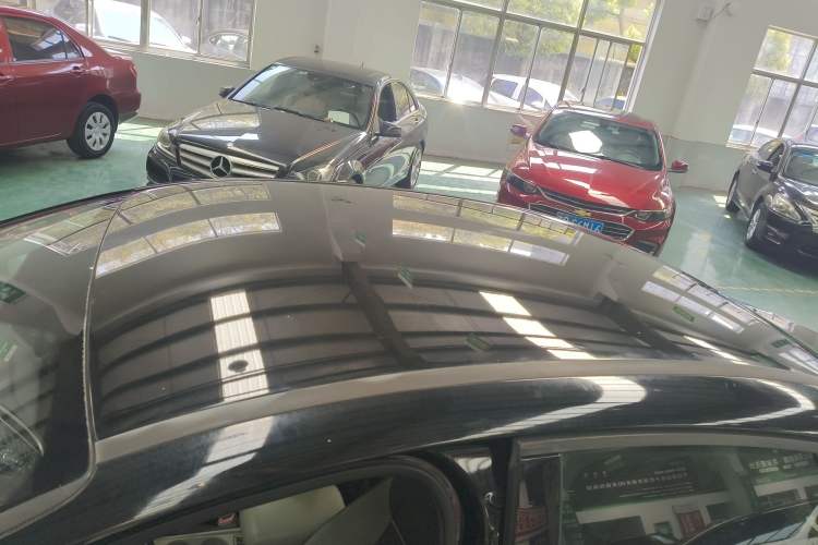 Used Ford Focus 2012 Sedan 1.6L Automatic Comfort Model