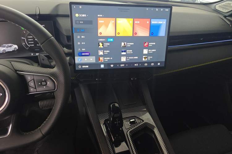 Used Lynk & Co 03 2026 Model 1.5TD DCT Halo