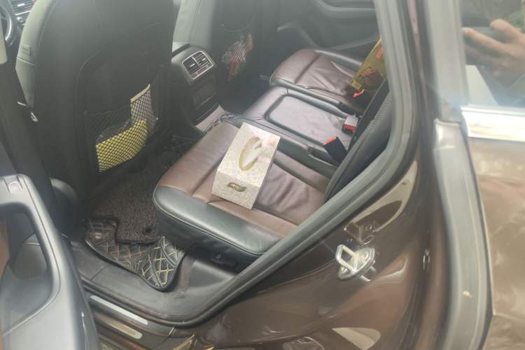 Used Audi Q5 2016 40 TFSI Technology Edition