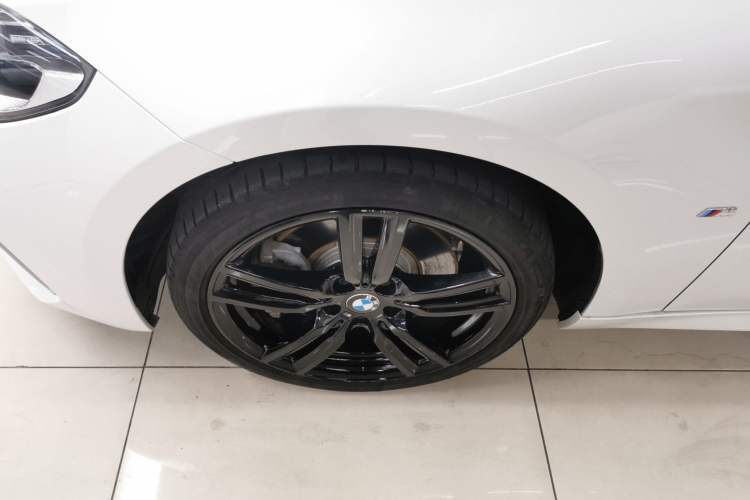 Used BMW 1 Series 2023 125i M Sport Night Edition