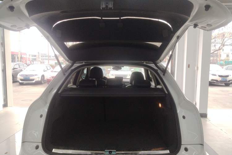 Used Audi Q3 2015 35 TFSI Ambition Edition
